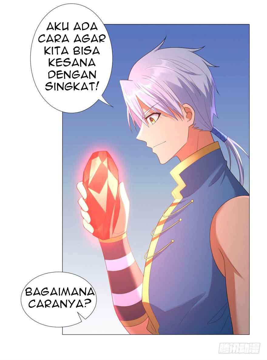 Rebirth Extreme Bab 18 halaman 22
