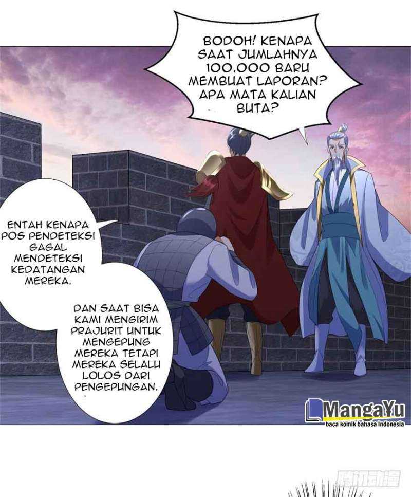 Rebirth Extreme chapter 19 halaman 8