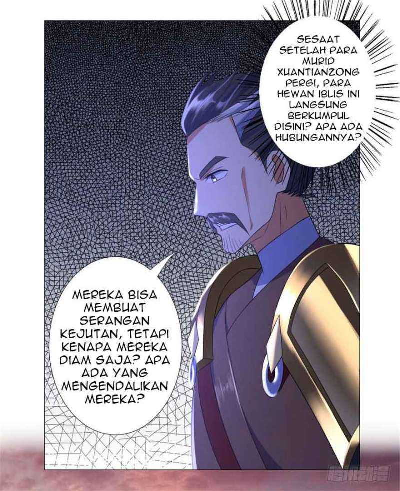 Rebirth Extreme chapter 19 halaman 9
