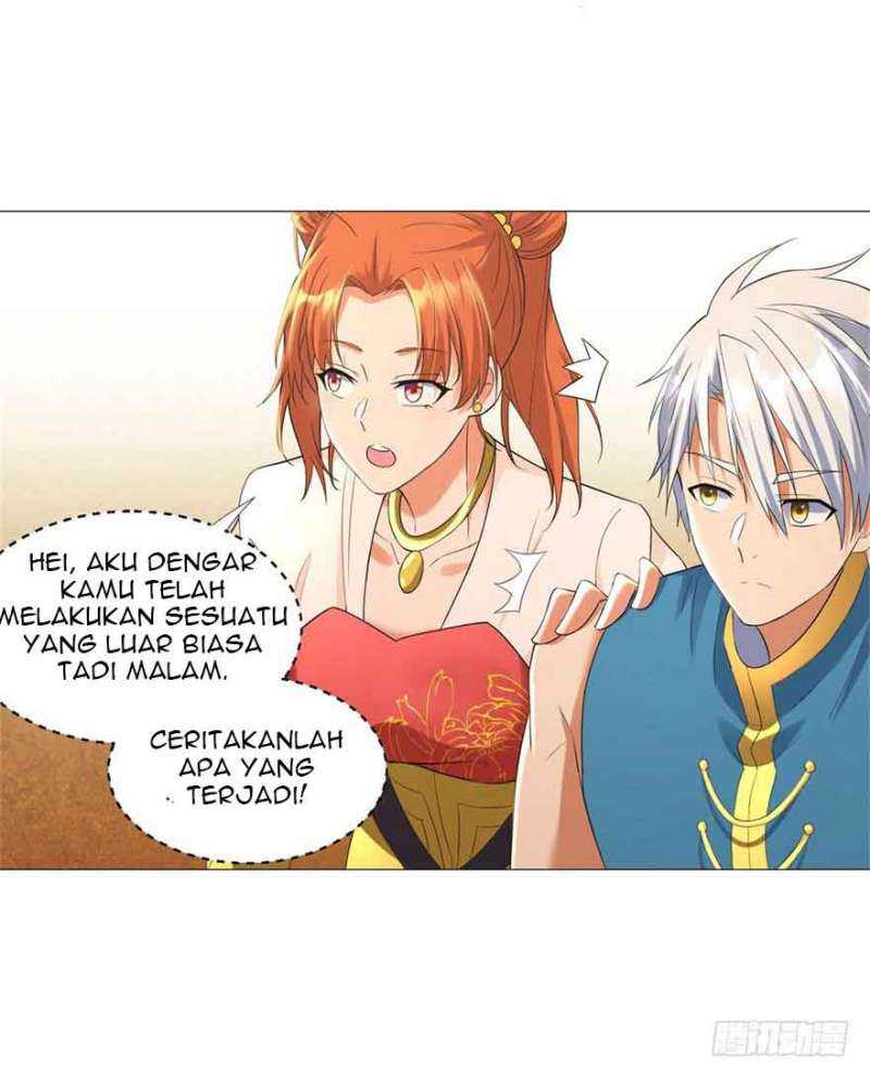 Rebirth Extreme chapter 19 halaman 12