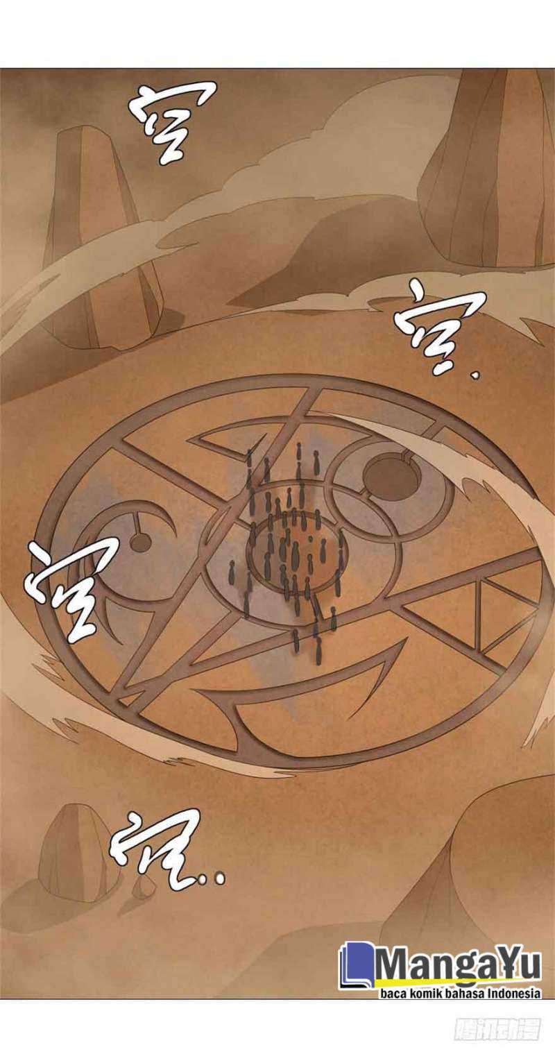 Rebirth Extreme chapter 19 halaman 17