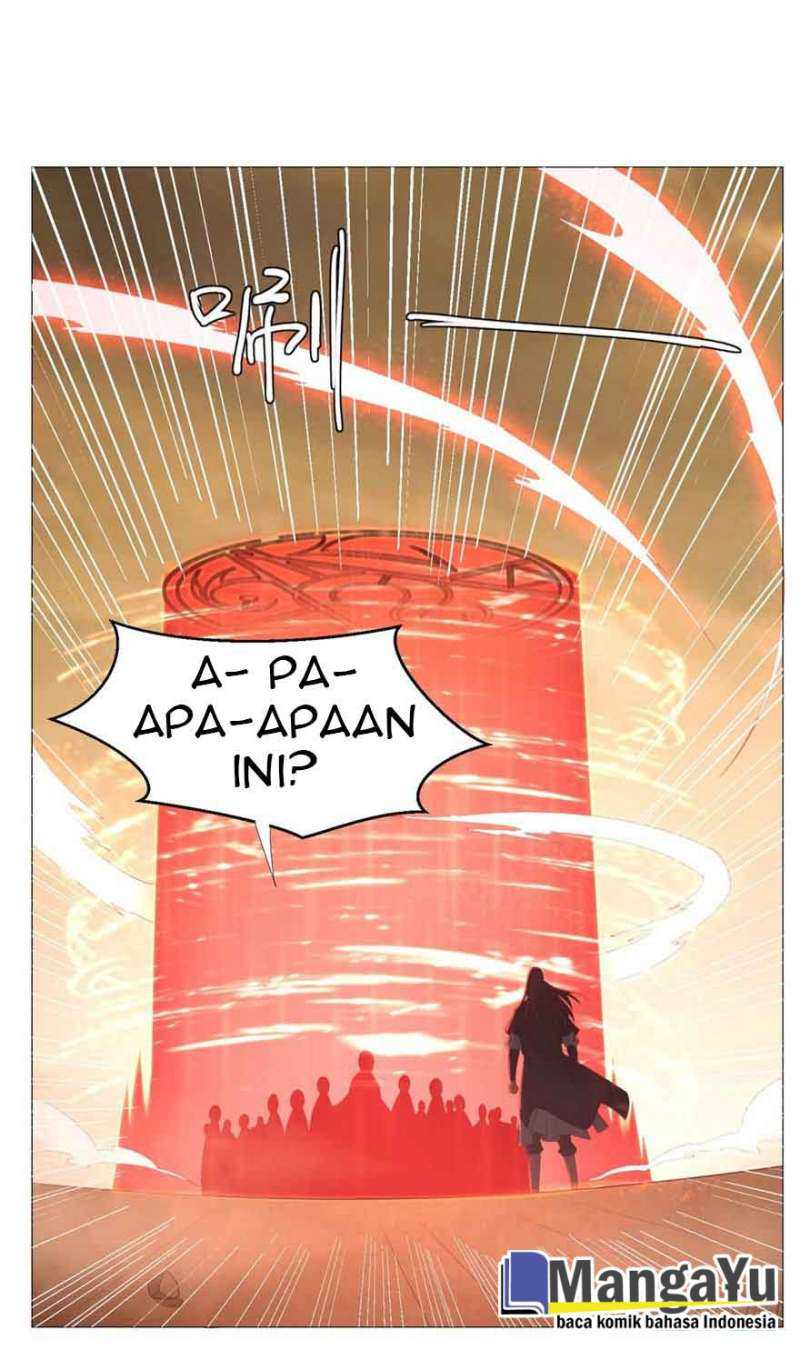 Rebirth Extreme chapter 19 halaman 19
