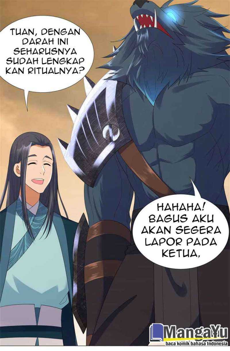 Rebirth Extreme chapter 19 halaman 21