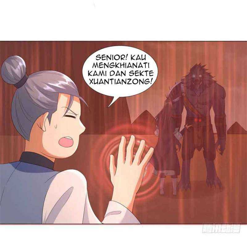 Rebirth Extreme chapter 19 halaman 22