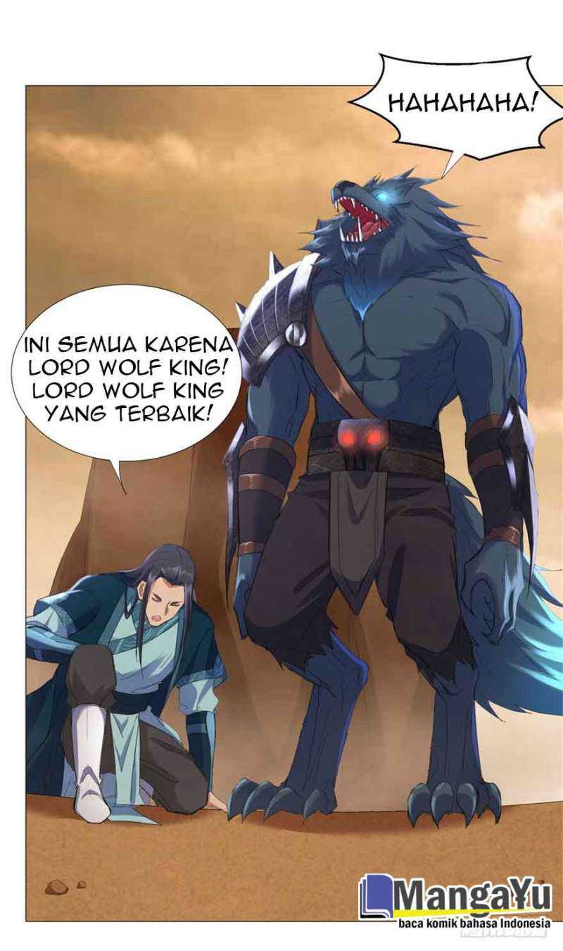 Rebirth Extreme chapter 19 halaman 23