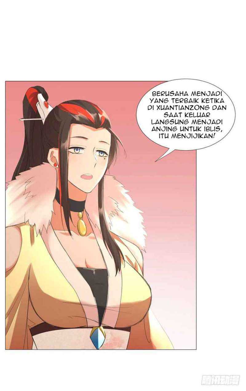 Rebirth Extreme chapter 19 halaman 25