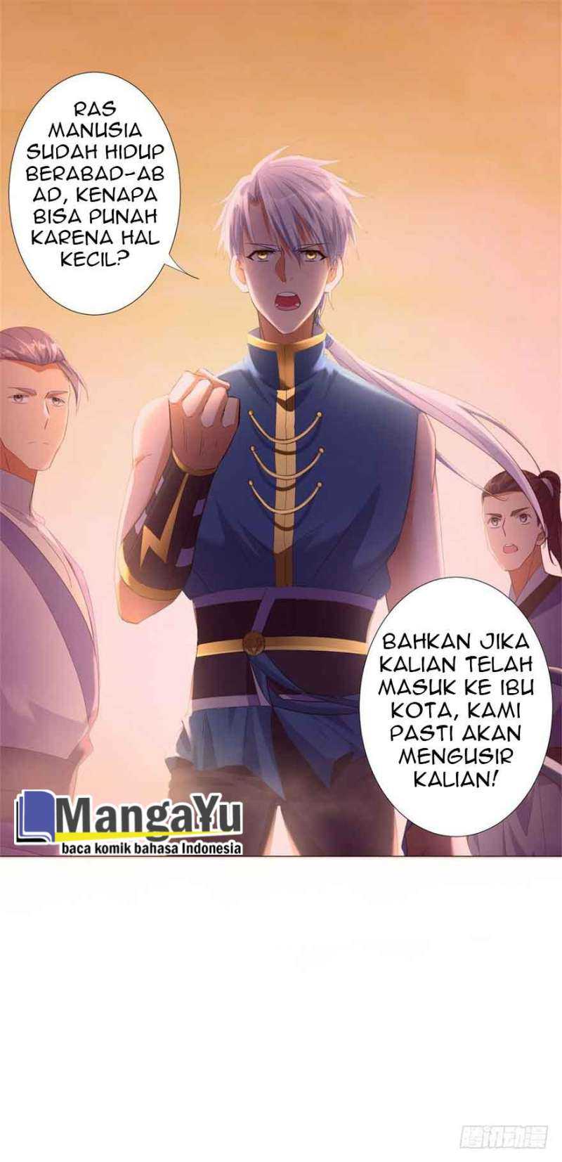 Rebirth Extreme chapter 19 halaman 27