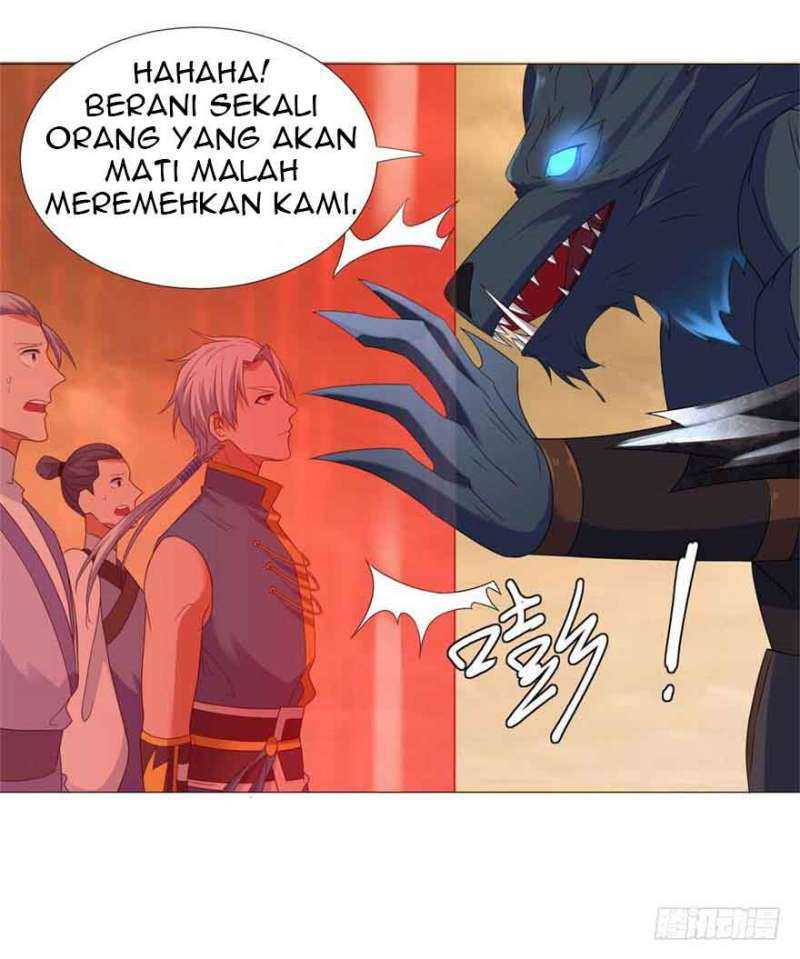 Rebirth Extreme chapter 19 halaman 28