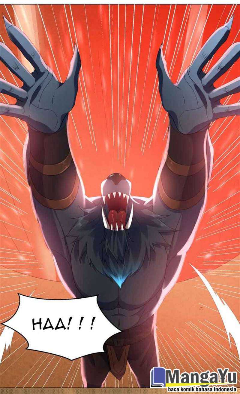 Rebirth Extreme chapter 19 halaman 29