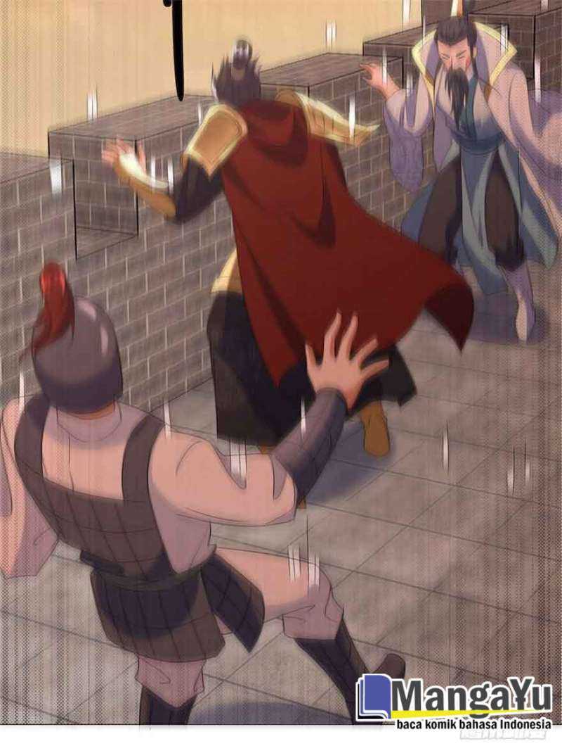 Rebirth Extreme chapter 19 halaman 31