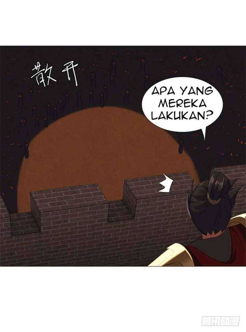 Rebirth Extreme chapter 19 halaman 33