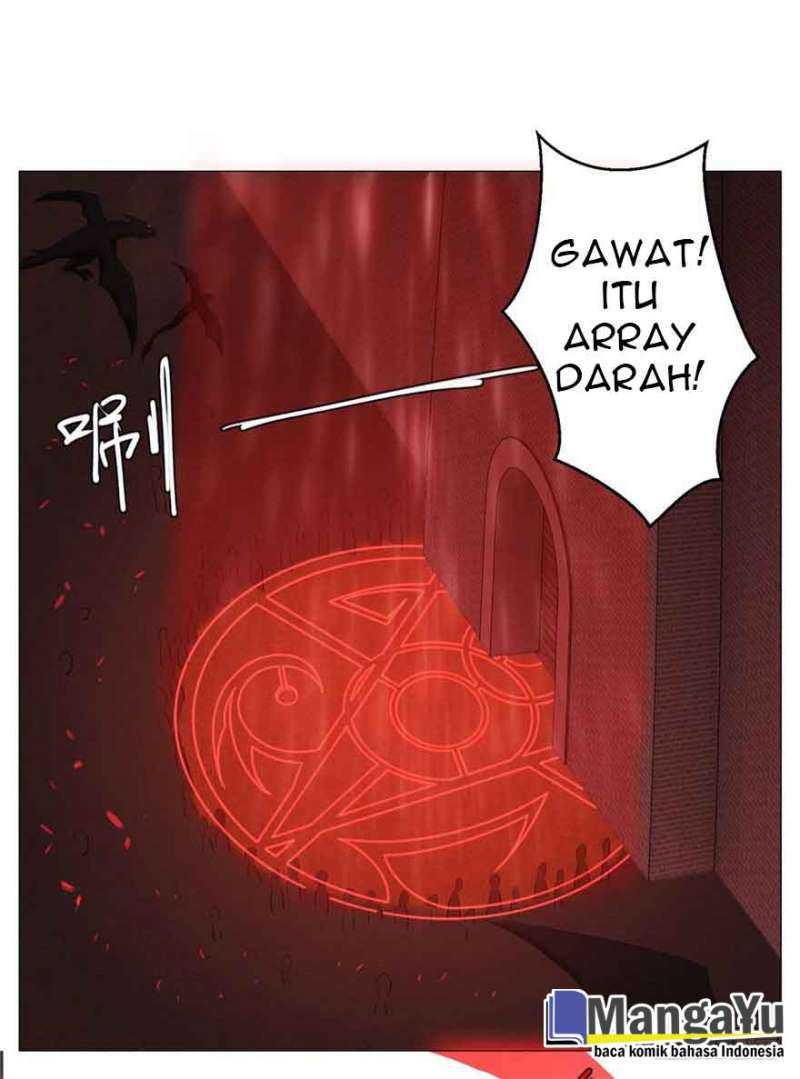 Rebirth Extreme chapter 19 halaman 34