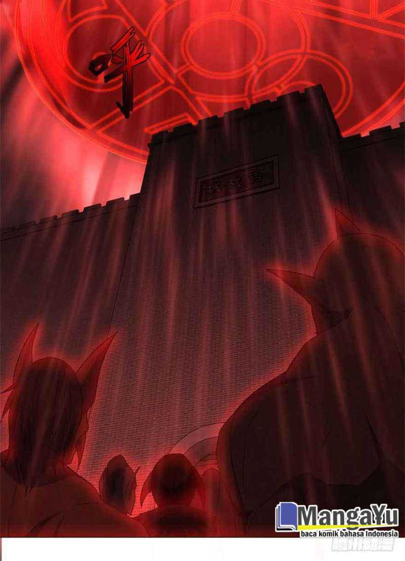Rebirth Extreme chapter 19 halaman 36