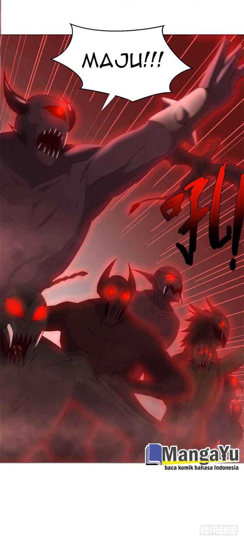 Rebirth Extreme chapter 19 halaman 37