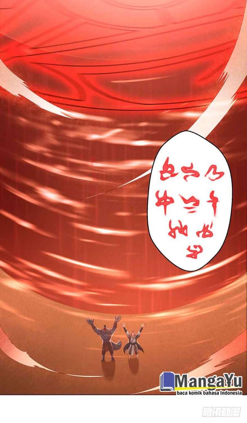 Rebirth Extreme chapter 20 halaman 3