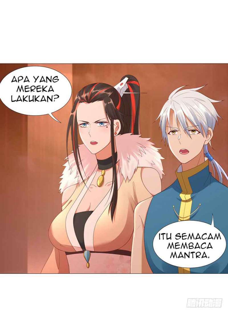 Rebirth Extreme chapter 20 halaman 4