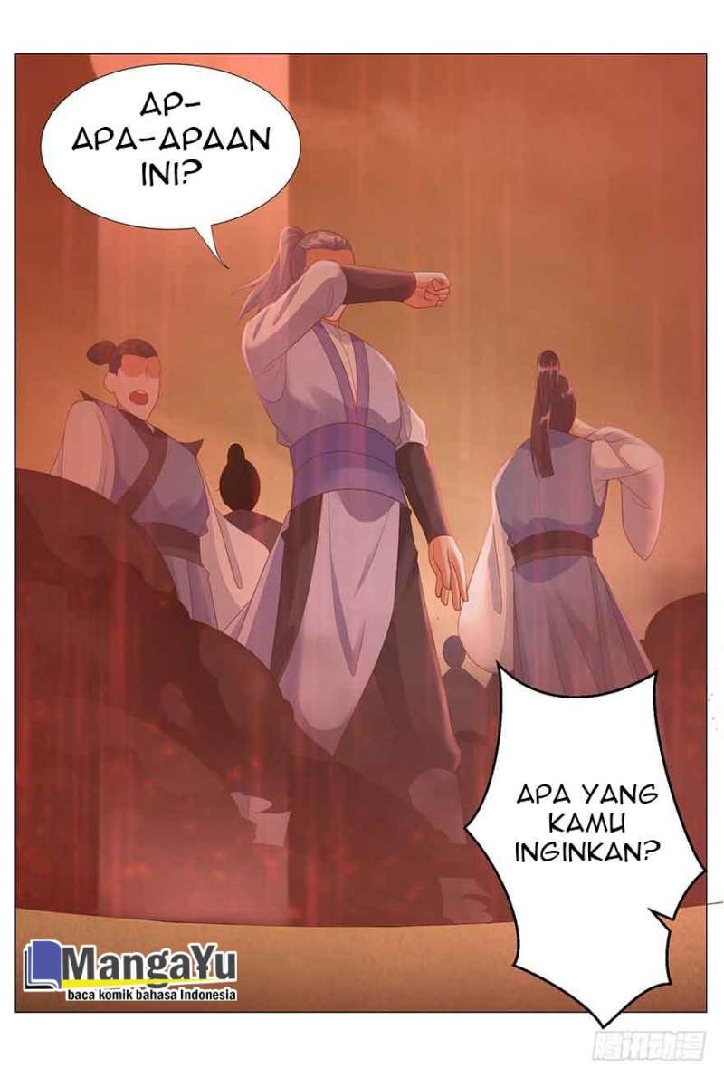 Rebirth Extreme chapter 20 halaman 5
