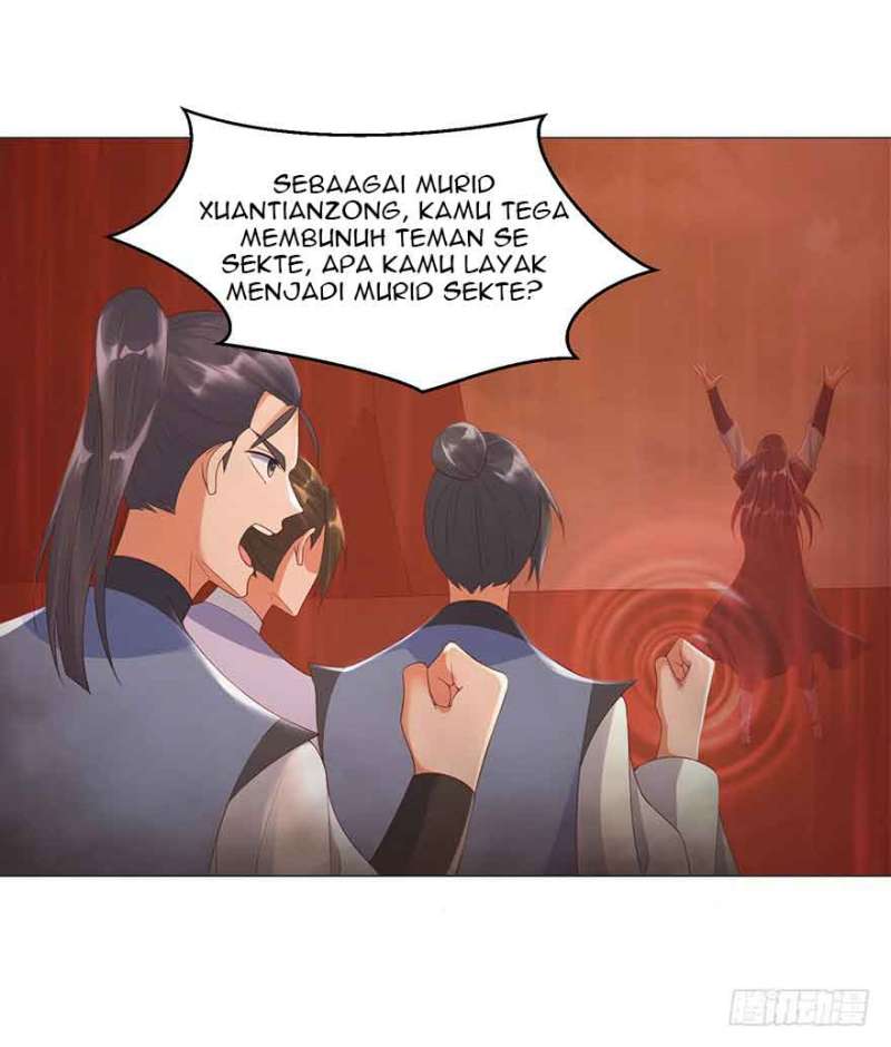 Rebirth Extreme chapter 20 halaman 6