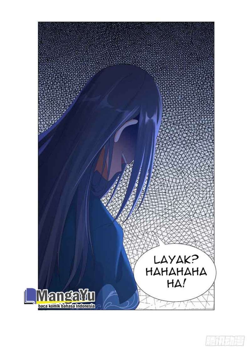 Rebirth Extreme chapter 20 halaman 7