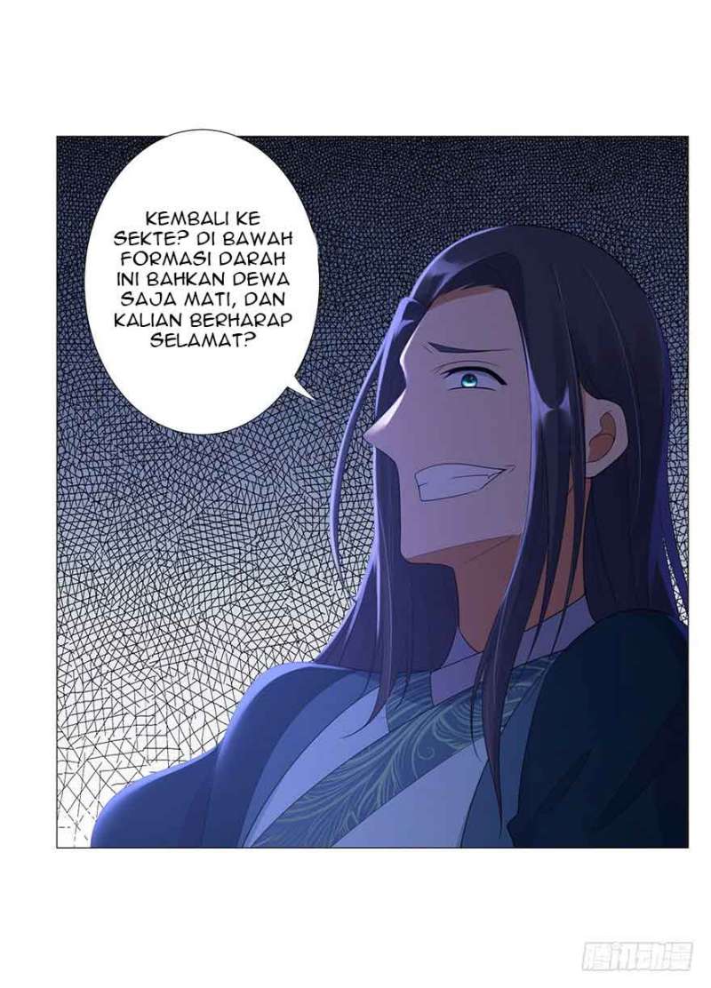 Rebirth Extreme chapter 20 halaman 12