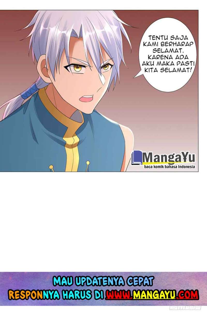 Rebirth Extreme chapter 20 halaman 13