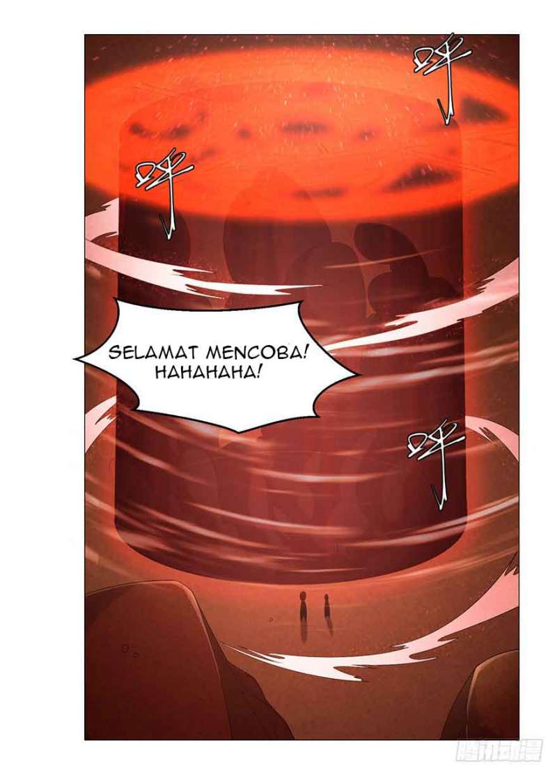 Rebirth Extreme chapter 20 halaman 14