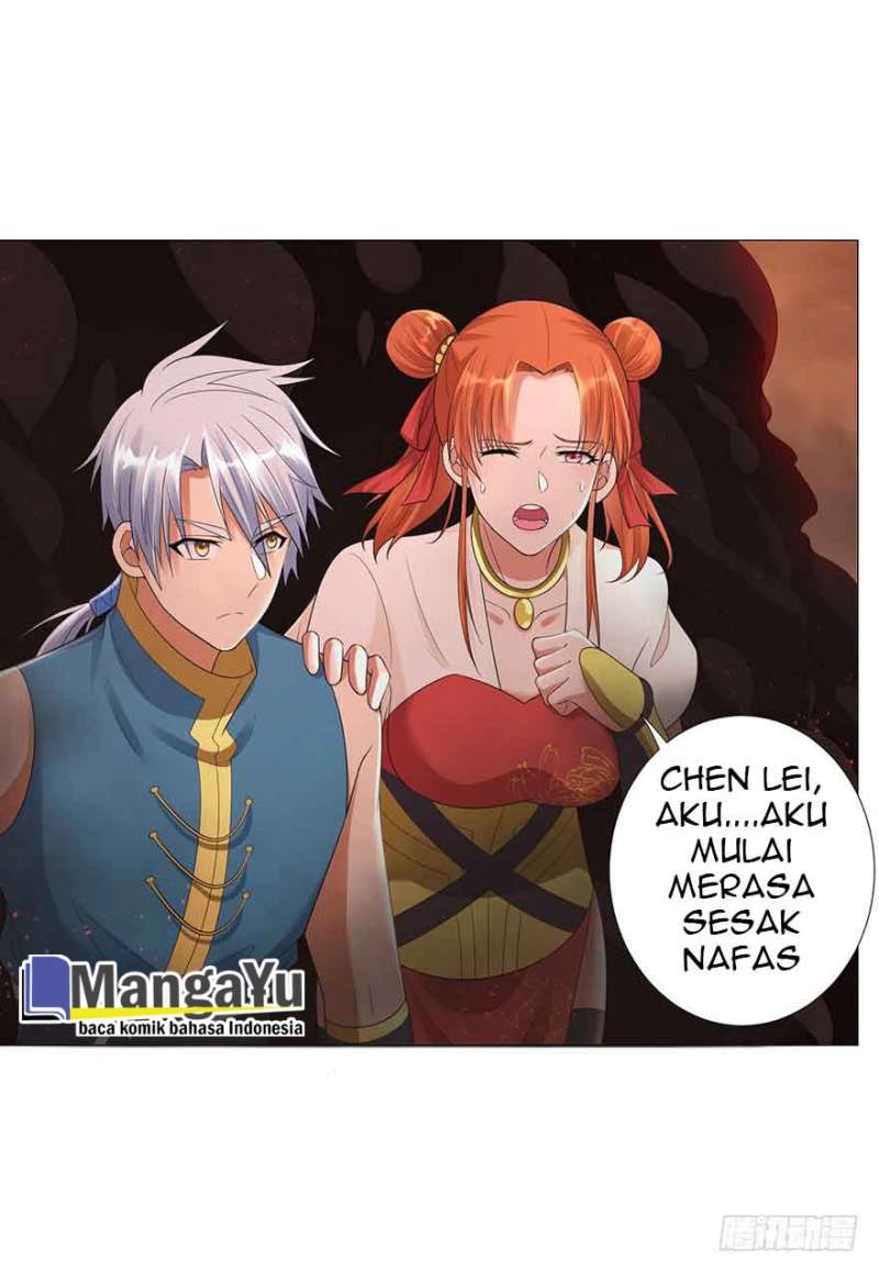 Rebirth Extreme chapter 20 halaman 15