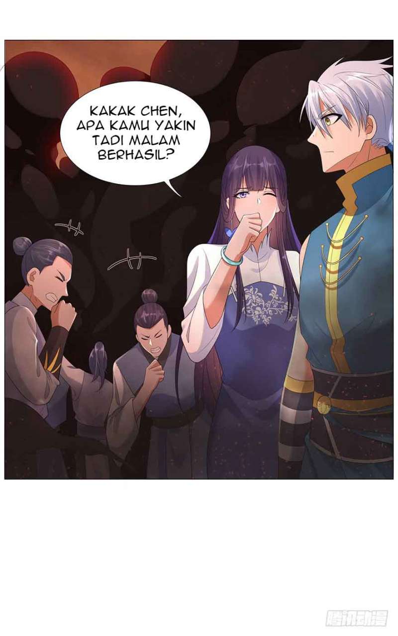 Rebirth Extreme chapter 20 halaman 16