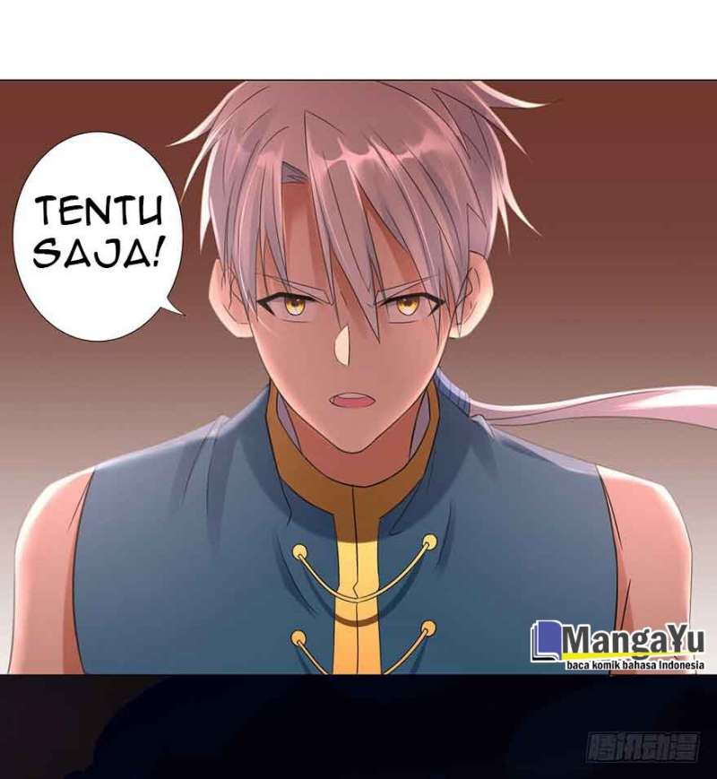 Rebirth Extreme chapter 20 halaman 17