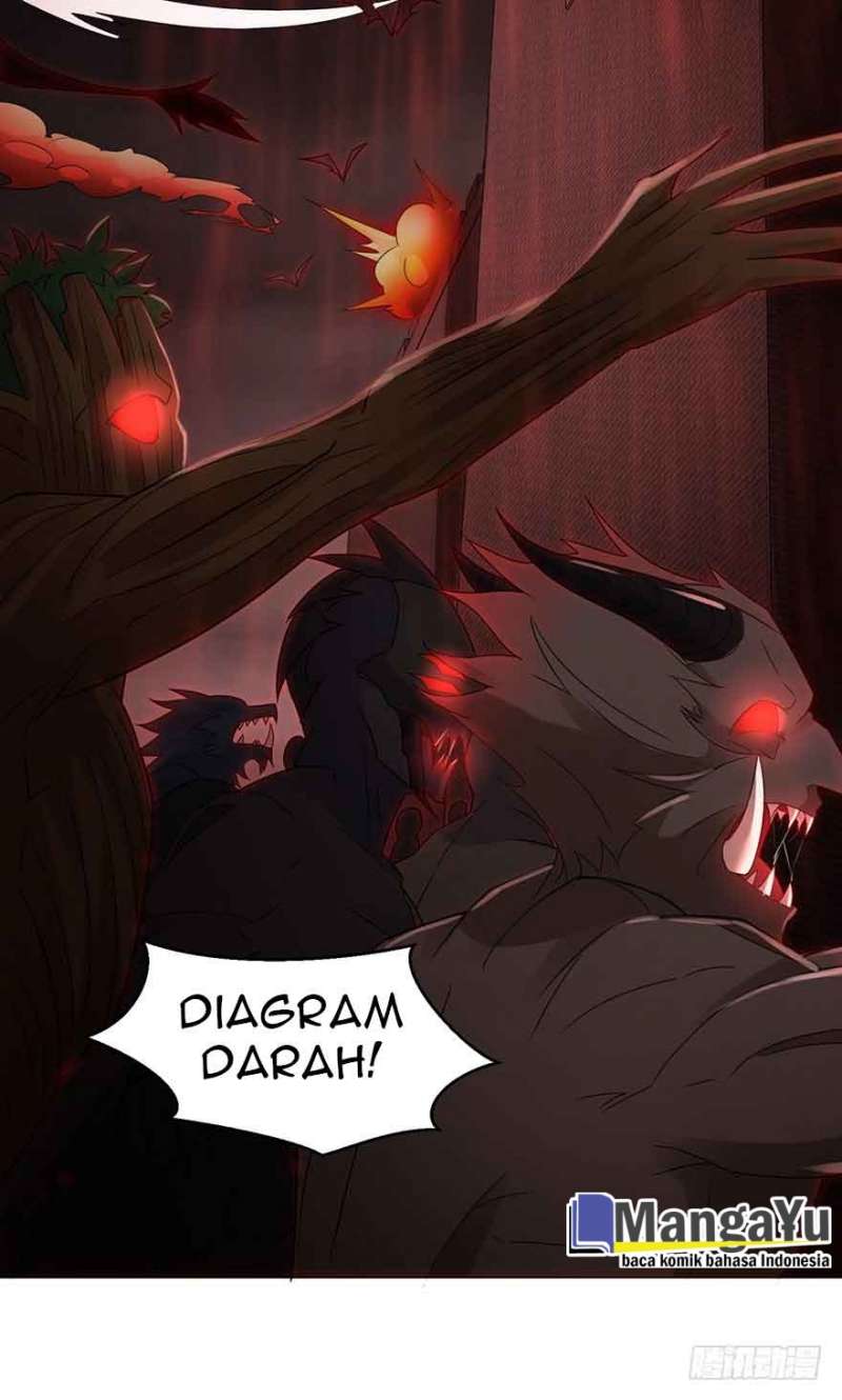 Rebirth Extreme chapter 20 halaman 19