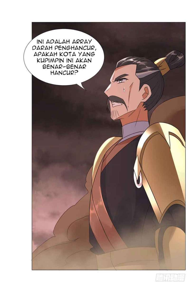 Rebirth Extreme chapter 20 halaman 20