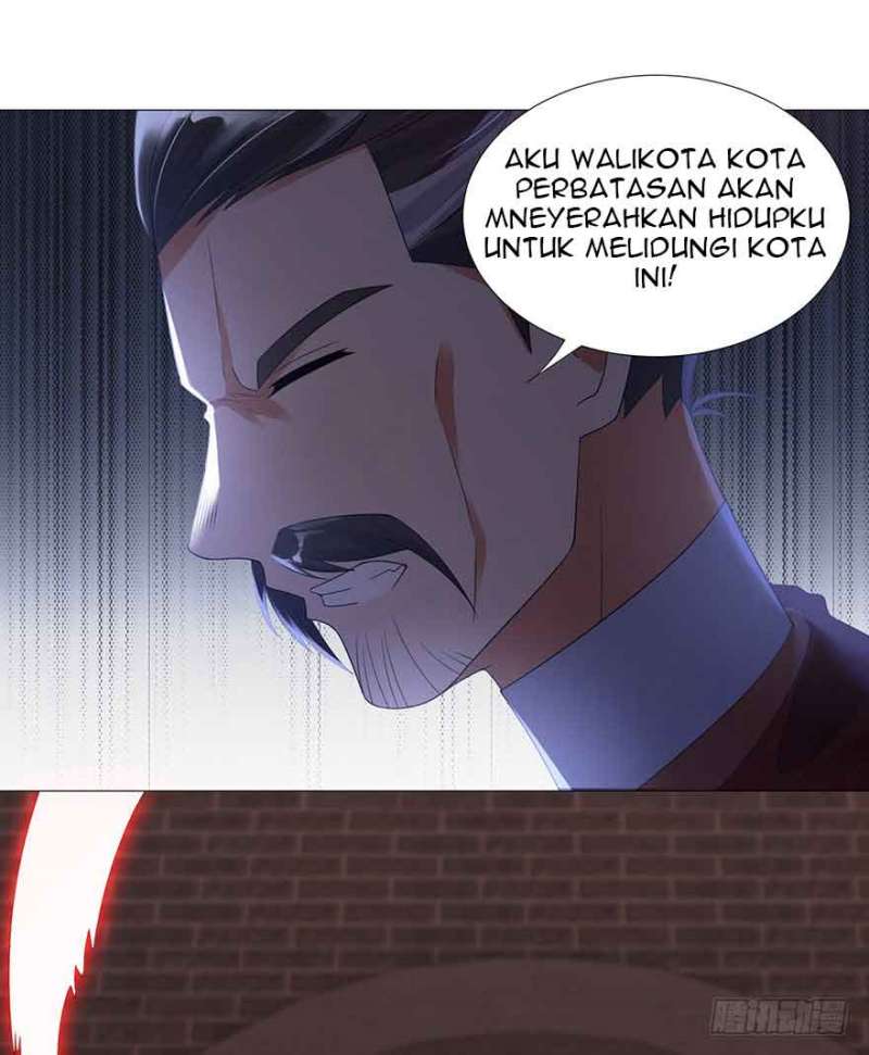 Rebirth Extreme chapter 20 halaman 23