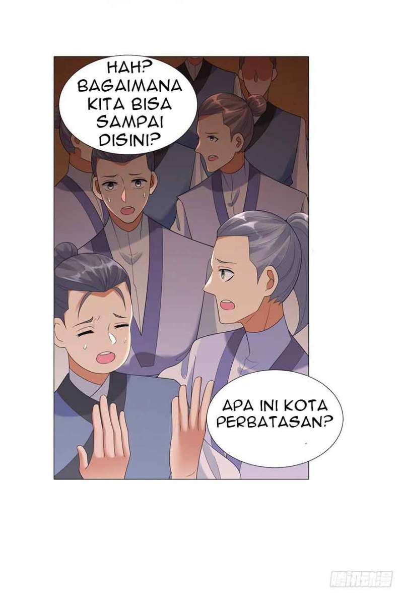 Rebirth Extreme chapter 20 halaman 25