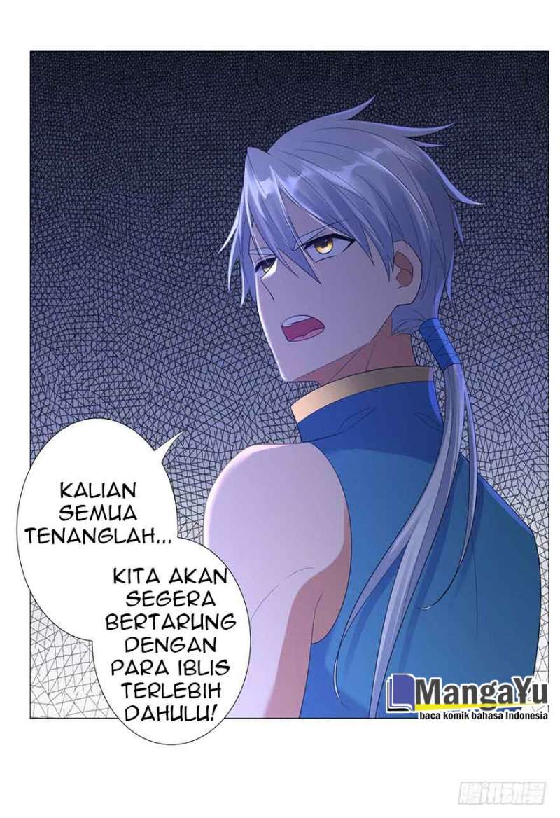 Rebirth Extreme chapter 20 halaman 26