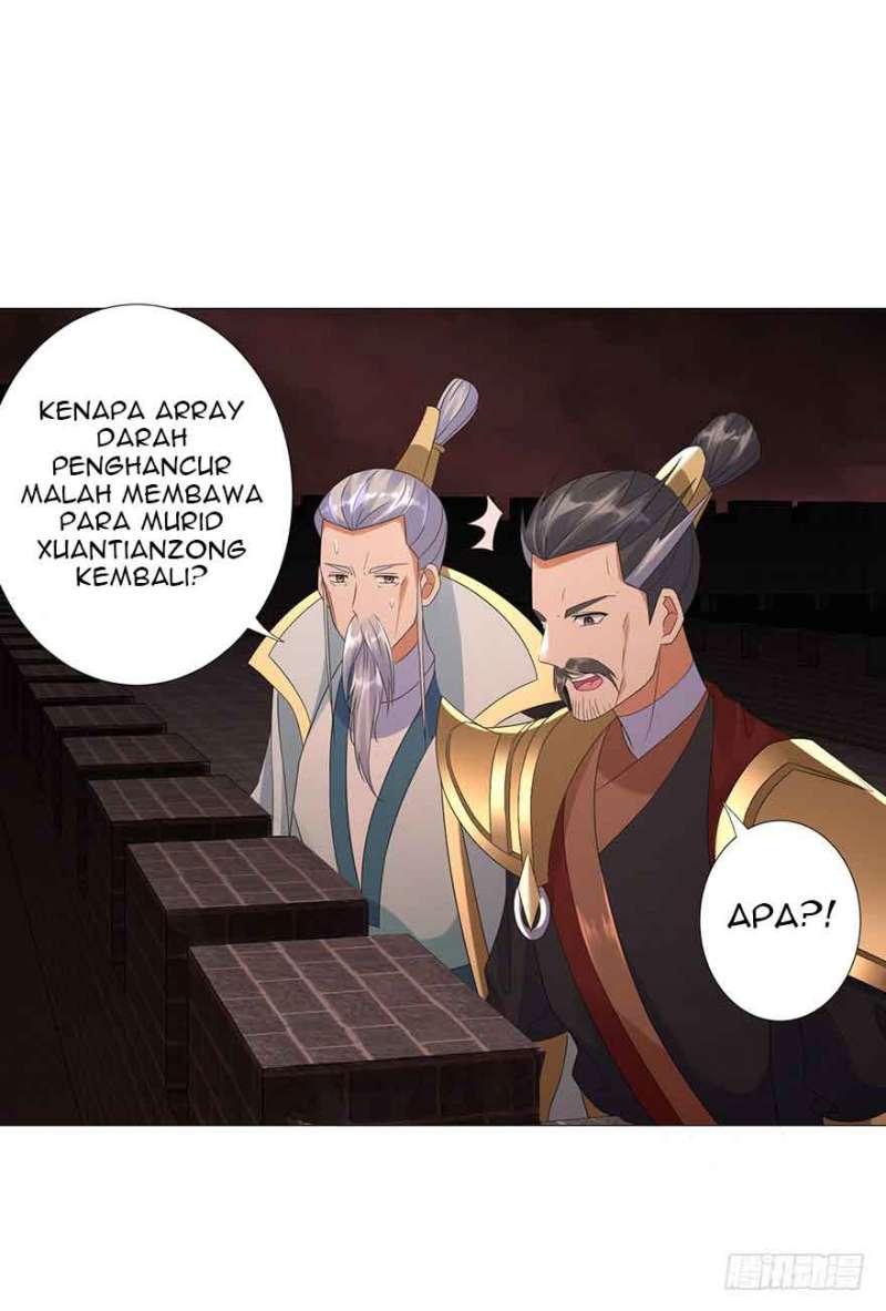Rebirth Extreme chapter 20 halaman 27