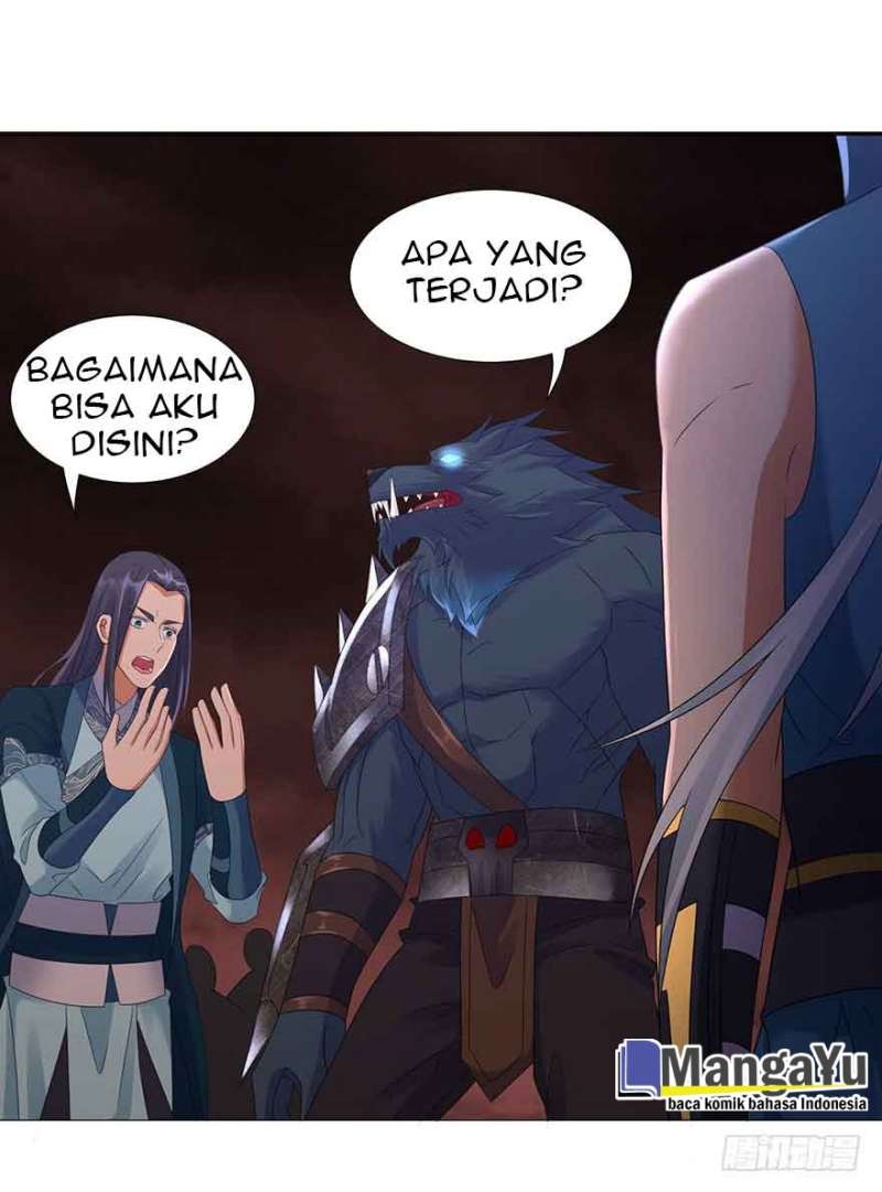Rebirth Extreme chapter 20 halaman 28
