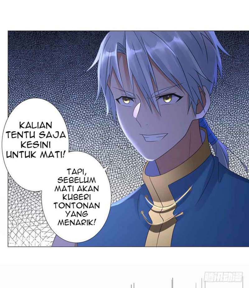 Rebirth Extreme chapter 20 halaman 29