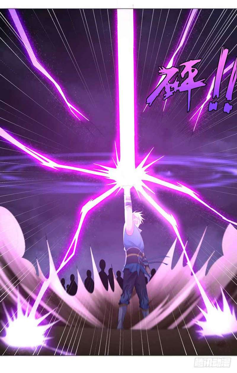 Rebirth Extreme chapter 20 halaman 34