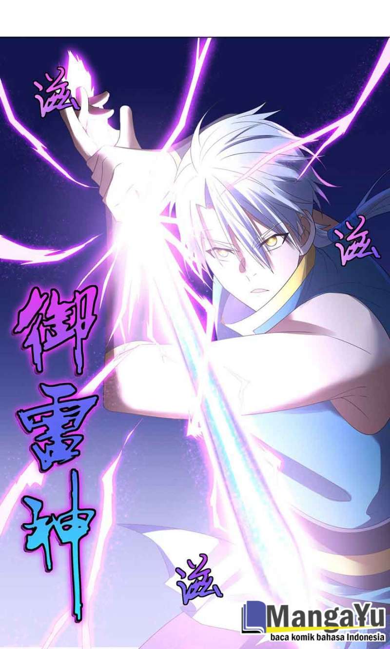 Rebirth Extreme chapter 20 halaman 37