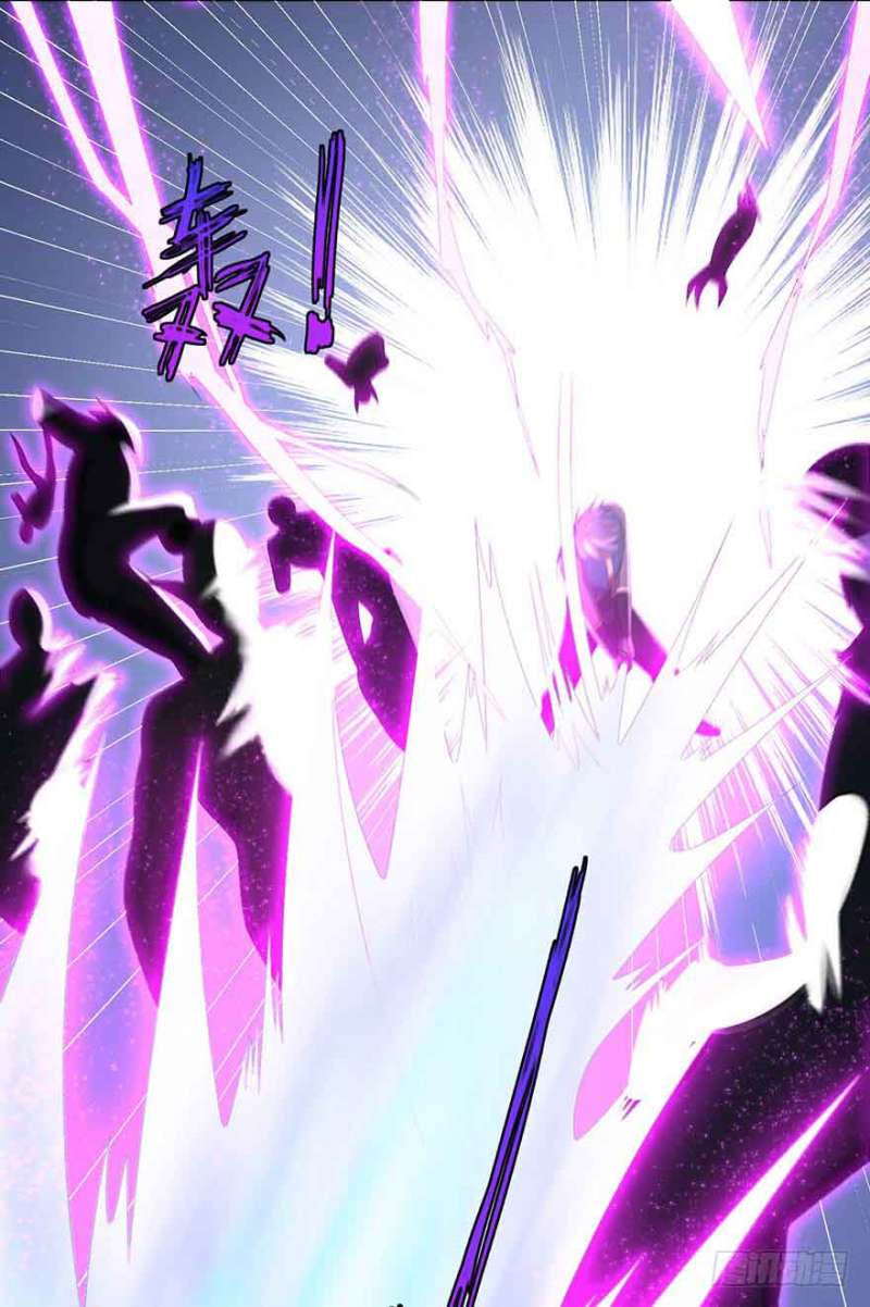 Rebirth Extreme chapter 20 halaman 38