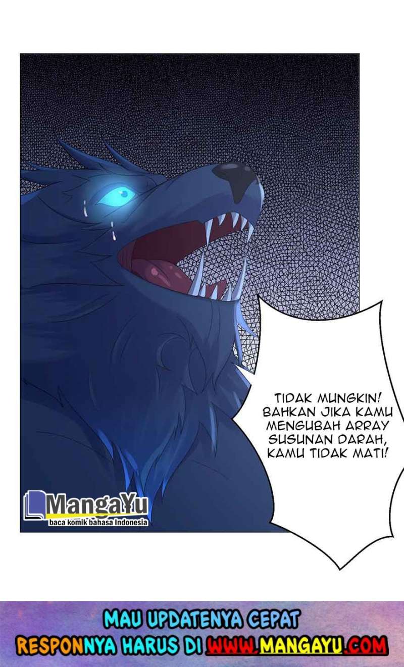 Rebirth Extreme chapter 20 halaman 41
