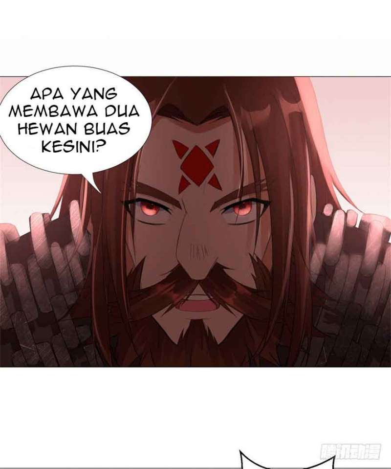 Rebirth Extreme Bab 21 halaman 37