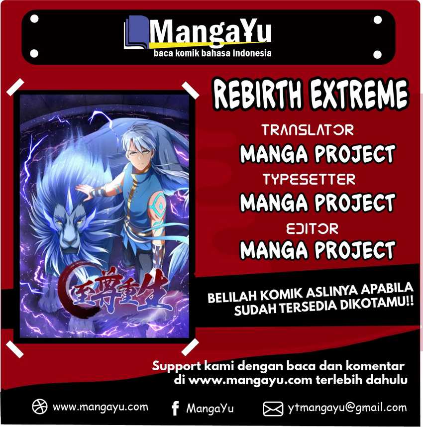 Rebirth Extreme chapter 22 halaman 1