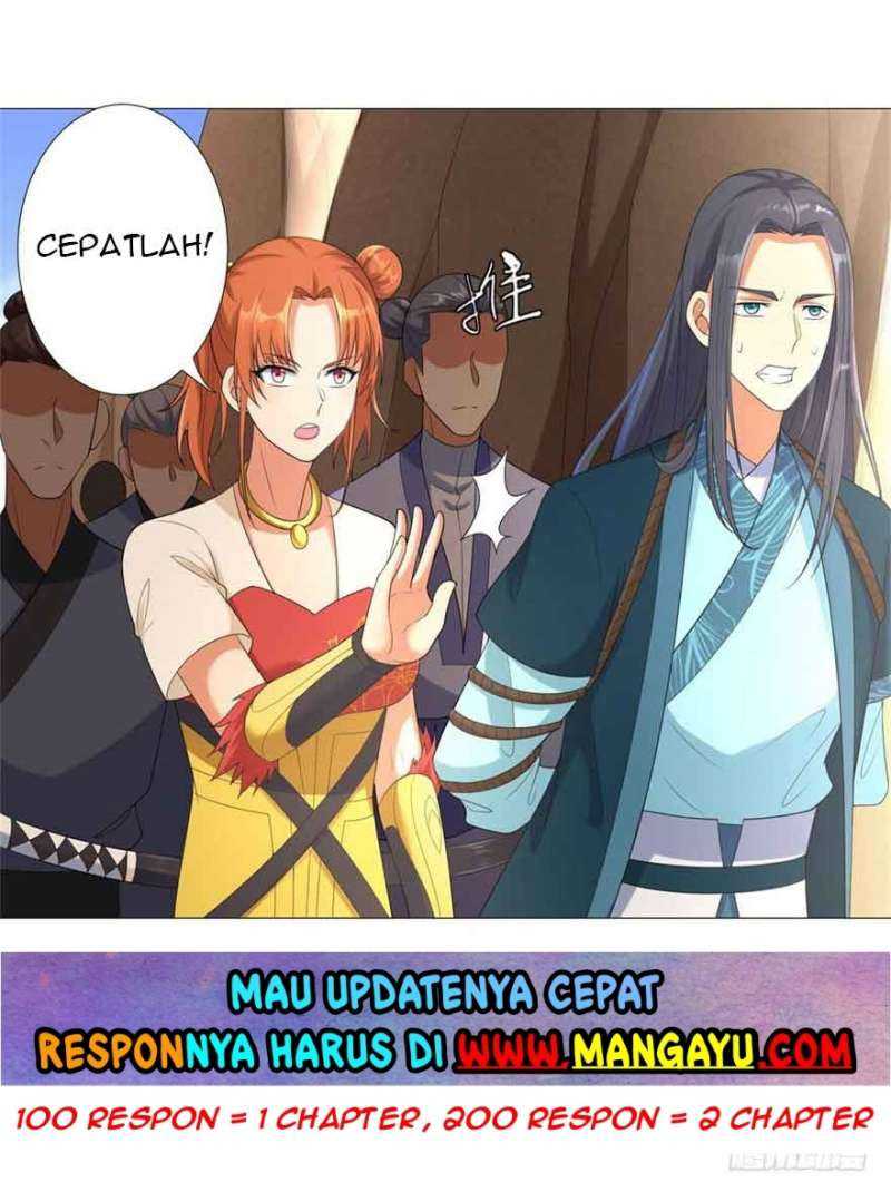 Rebirth Extreme chapter 22 halaman 4