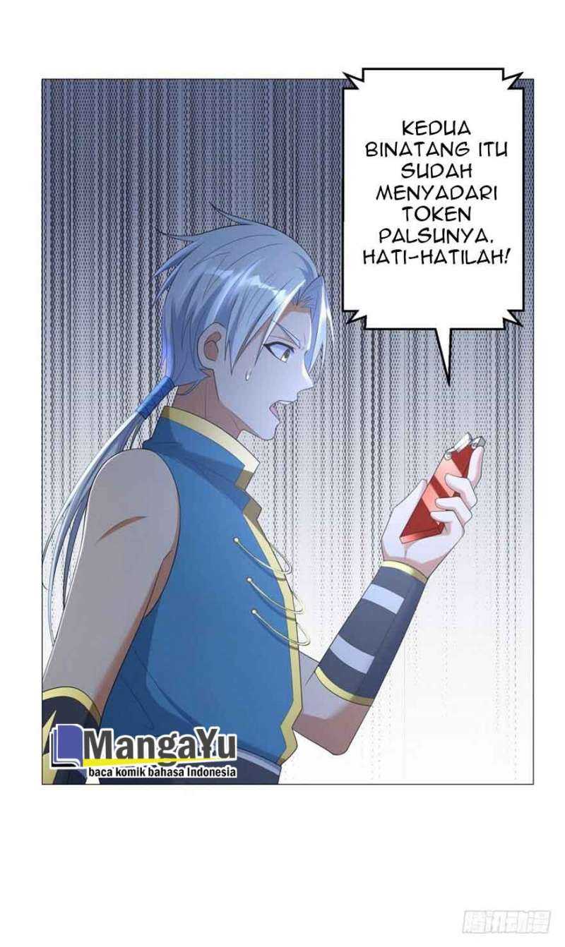 Rebirth Extreme chapter 22 halaman 5