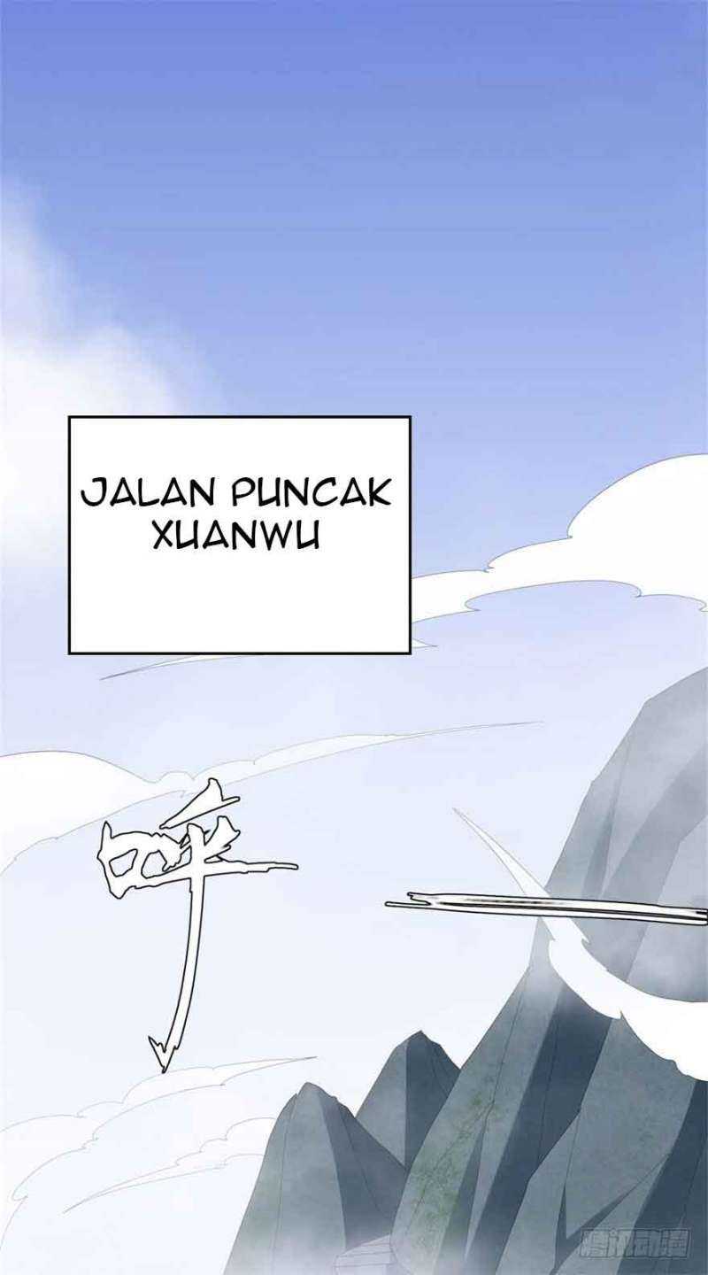 Rebirth Extreme chapter 22 halaman 8