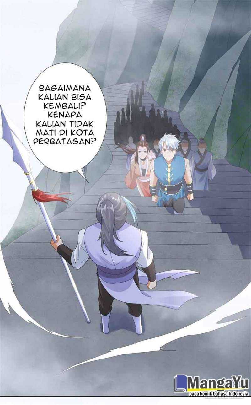Rebirth Extreme chapter 22 halaman 9