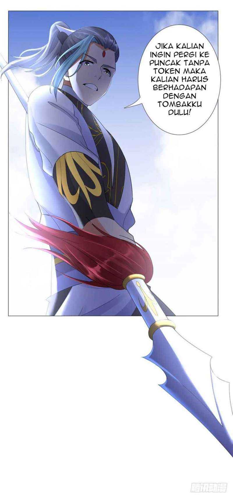 Rebirth Extreme chapter 22 halaman 11