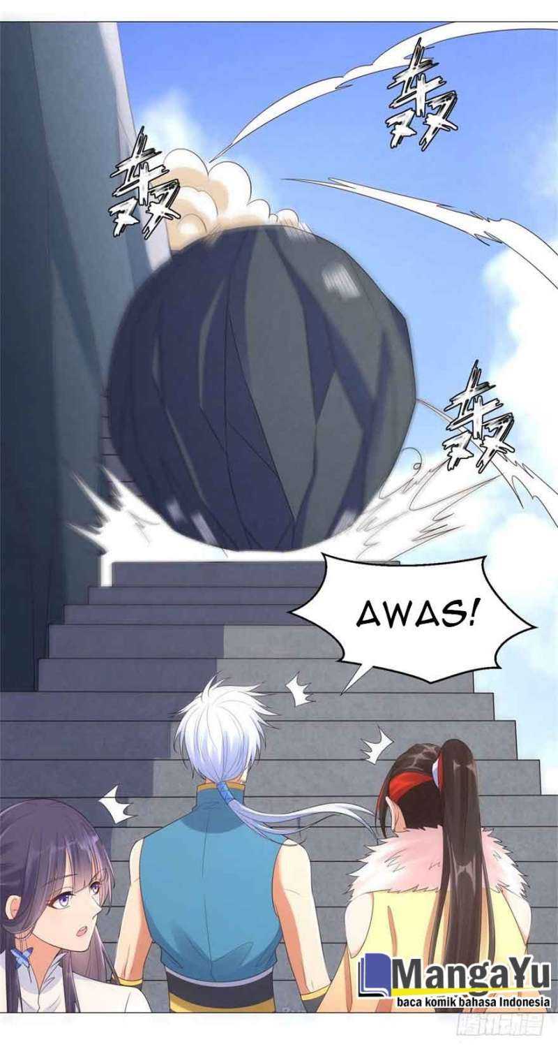 Rebirth Extreme chapter 22 halaman 14