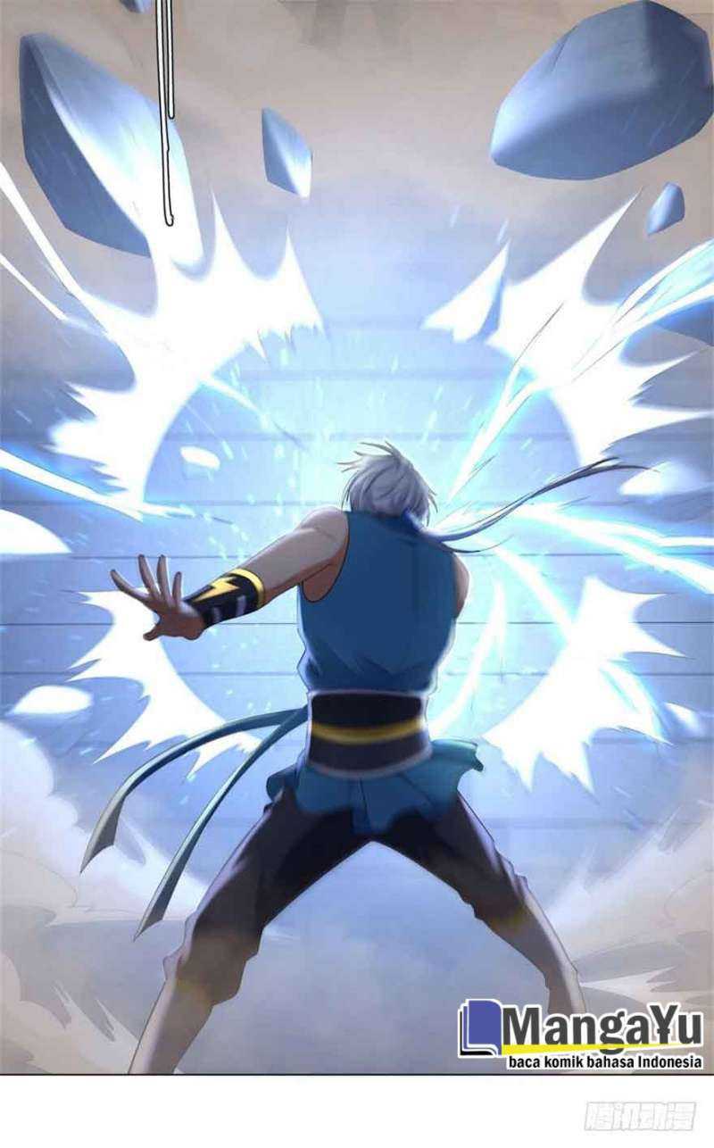 Rebirth Extreme chapter 22 halaman 16